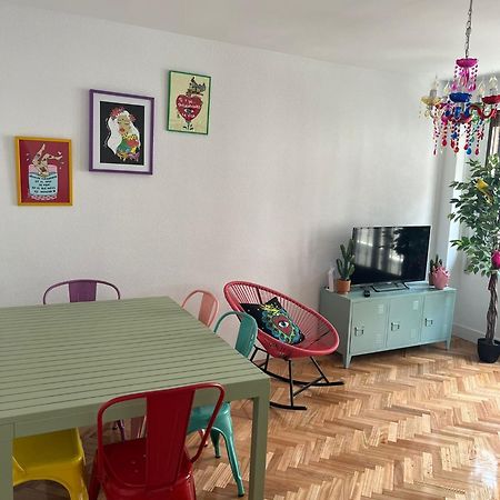 Enjoy Avila 3-Palacio De Los Aguila Εξωτερικό φωτογραφία